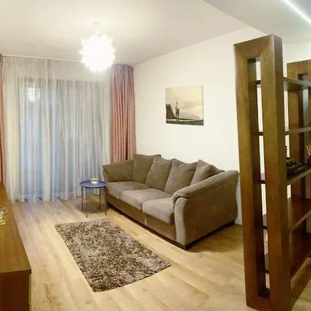 Apartment Novum
