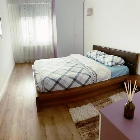 Novum Apartment *