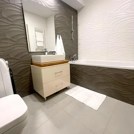 Apartment Novum *