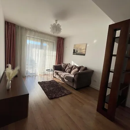 Apartment Novum *