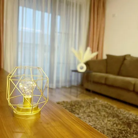 Novum Apartment