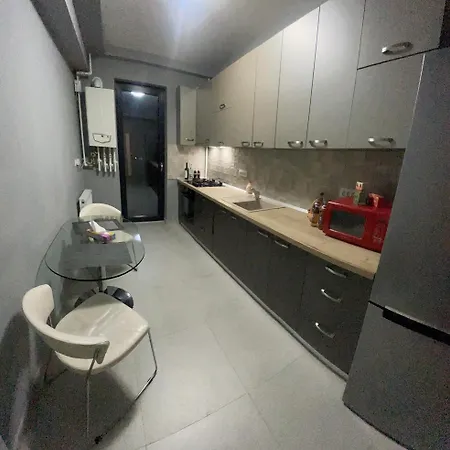 Novum Apartment *